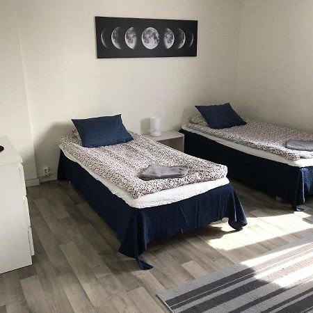 Gaevle Bed & Breakfast 外观 照片