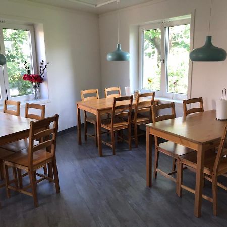 Gaevle Bed & Breakfast 外观 照片