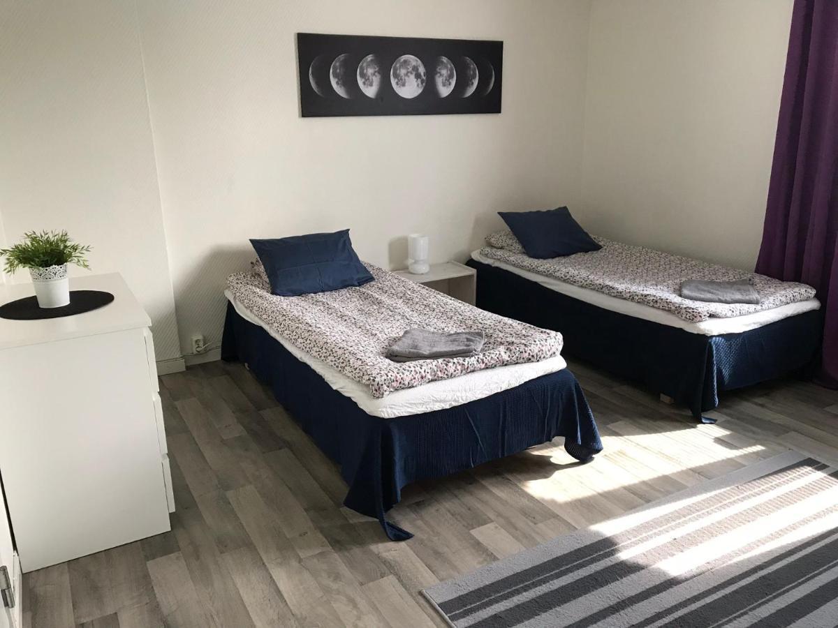Gaevle Bed & Breakfast 外观 照片