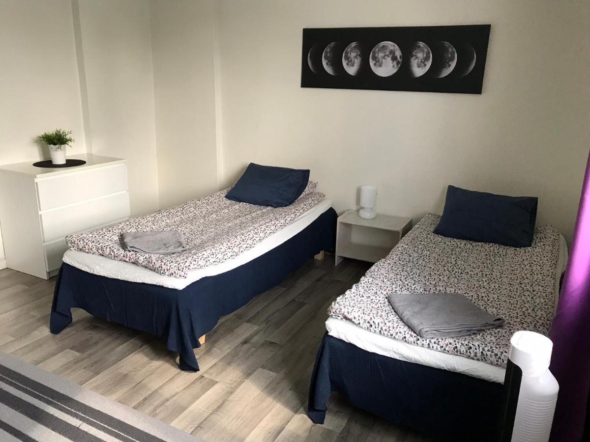 Gaevle Bed & Breakfast 外观 照片
