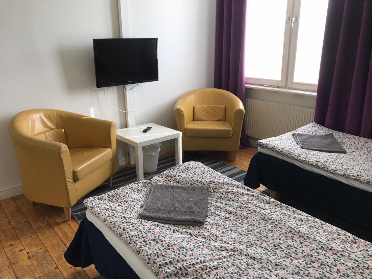 Gaevle Bed & Breakfast 外观 照片