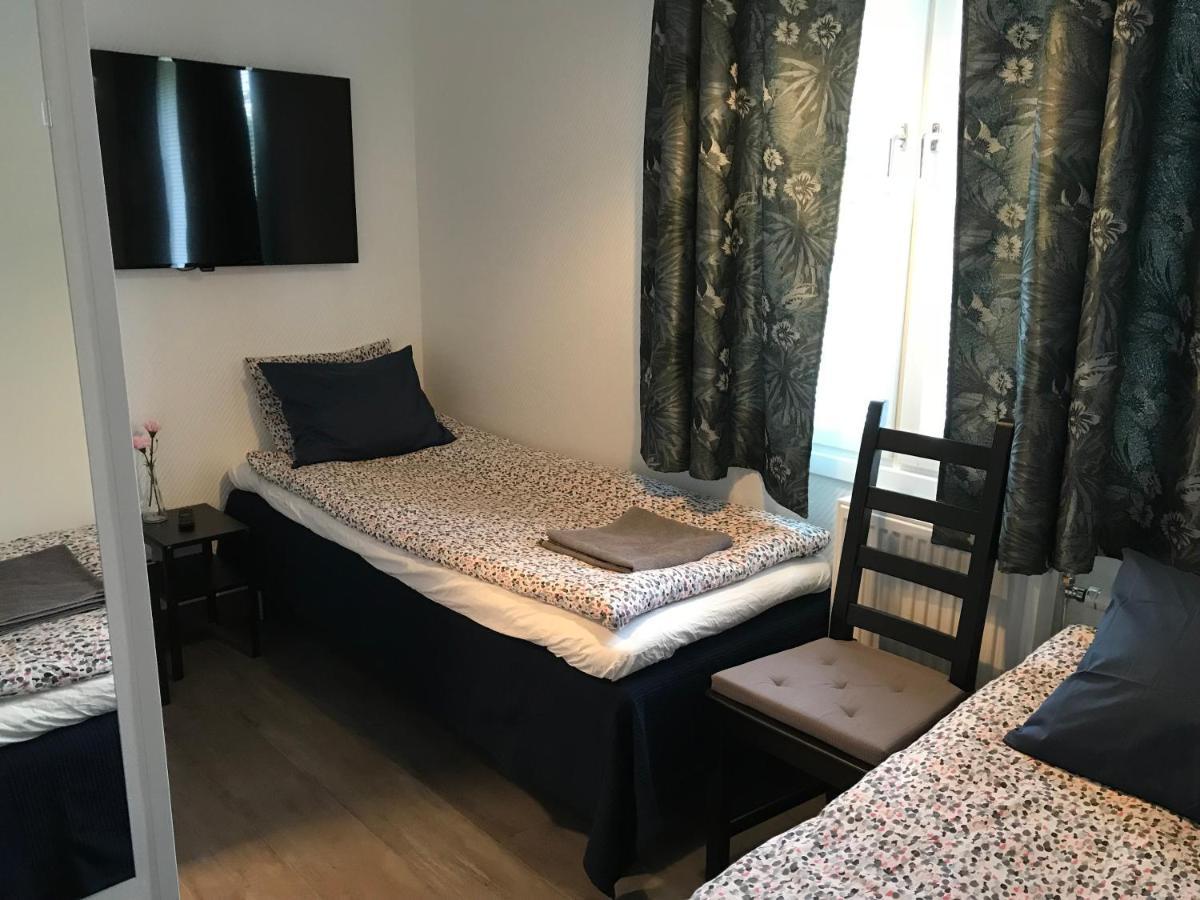 Gaevle Bed & Breakfast 外观 照片