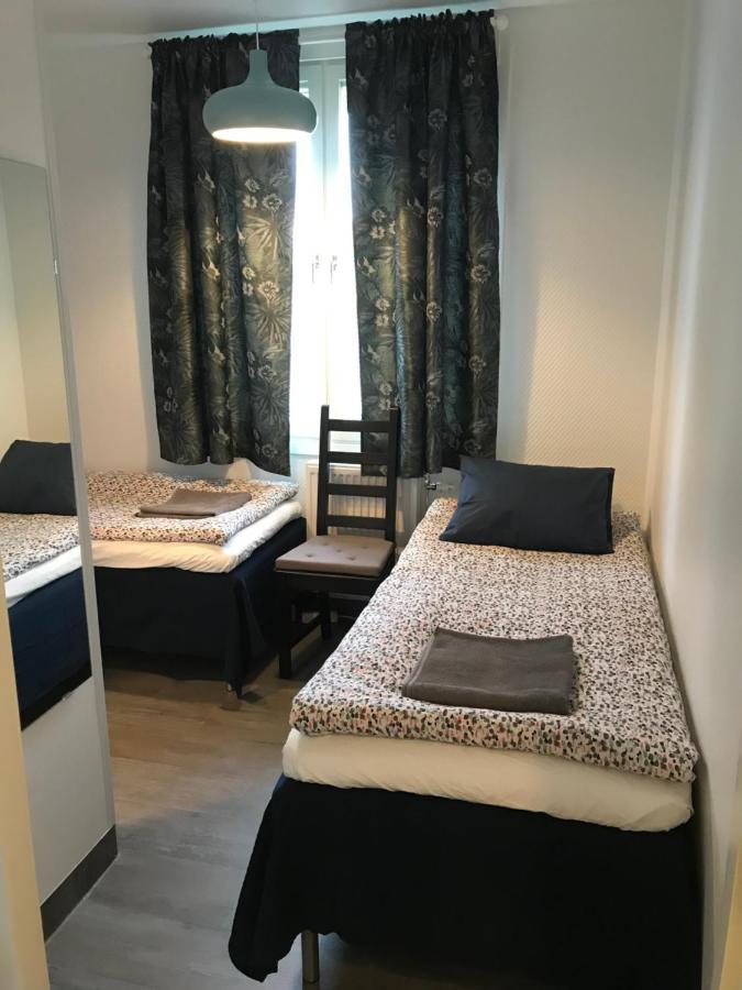 Gaevle Bed & Breakfast 外观 照片