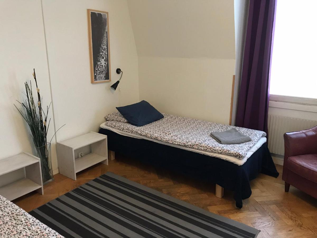 Gaevle Bed & Breakfast 外观 照片