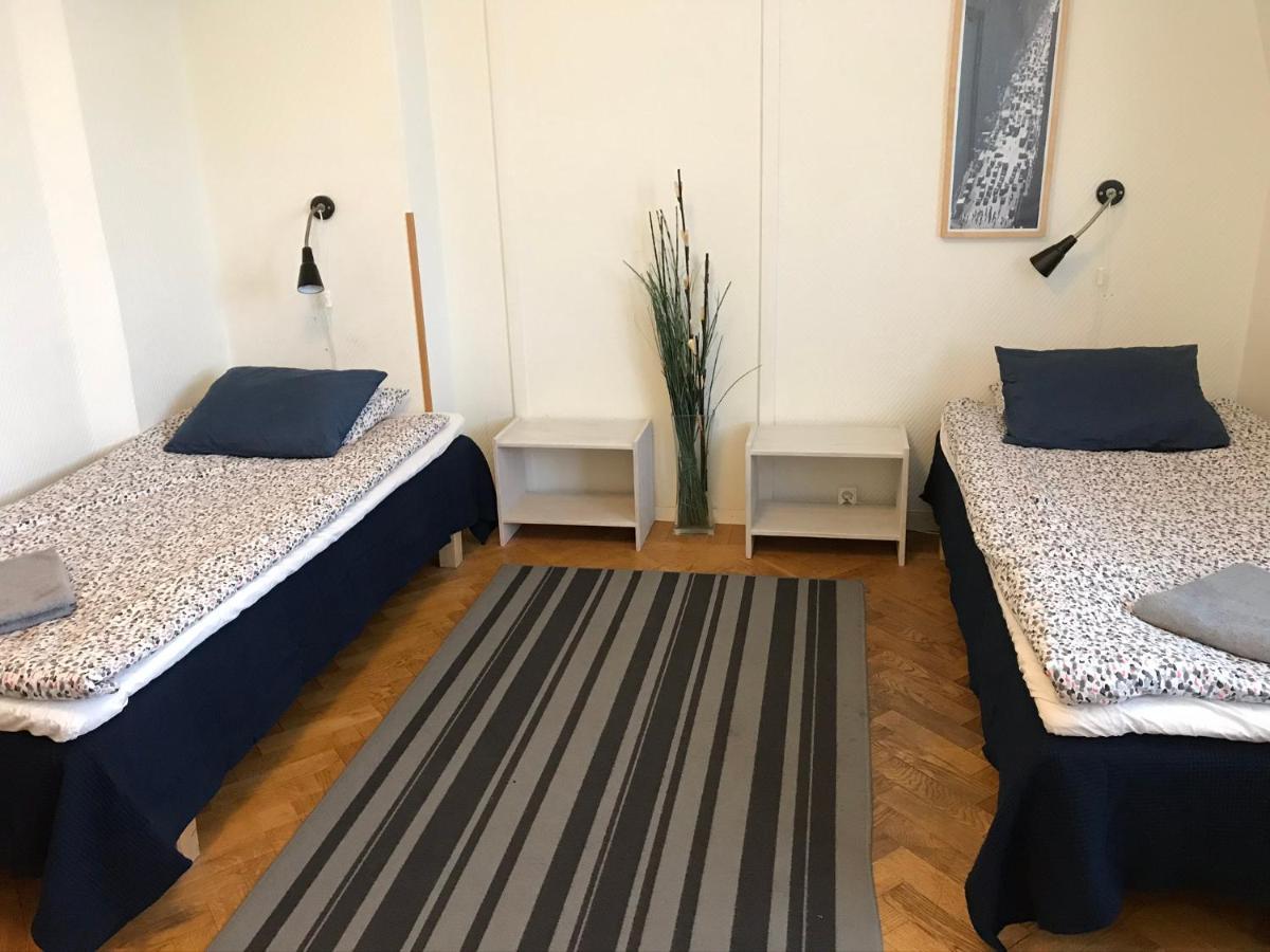 Gaevle Bed & Breakfast 外观 照片