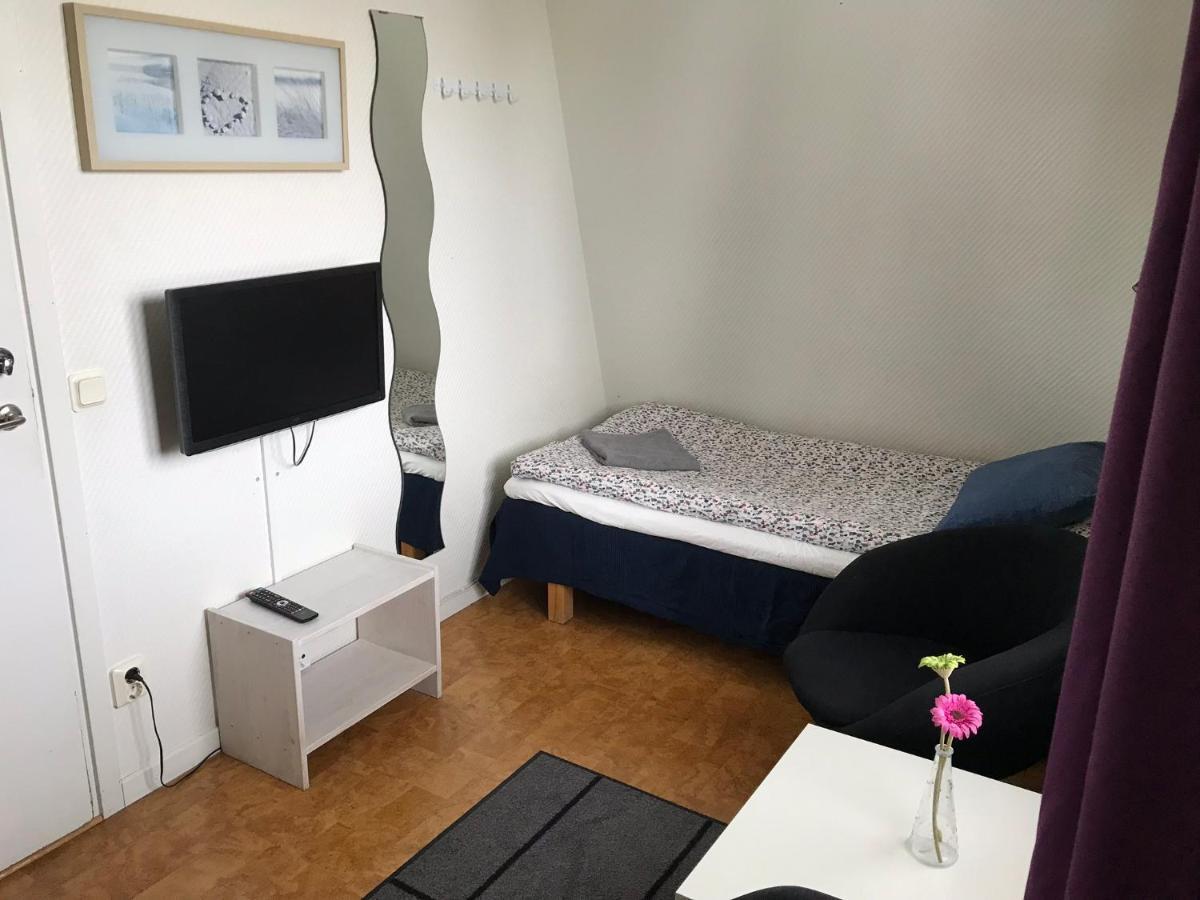 Gaevle Bed & Breakfast 外观 照片
