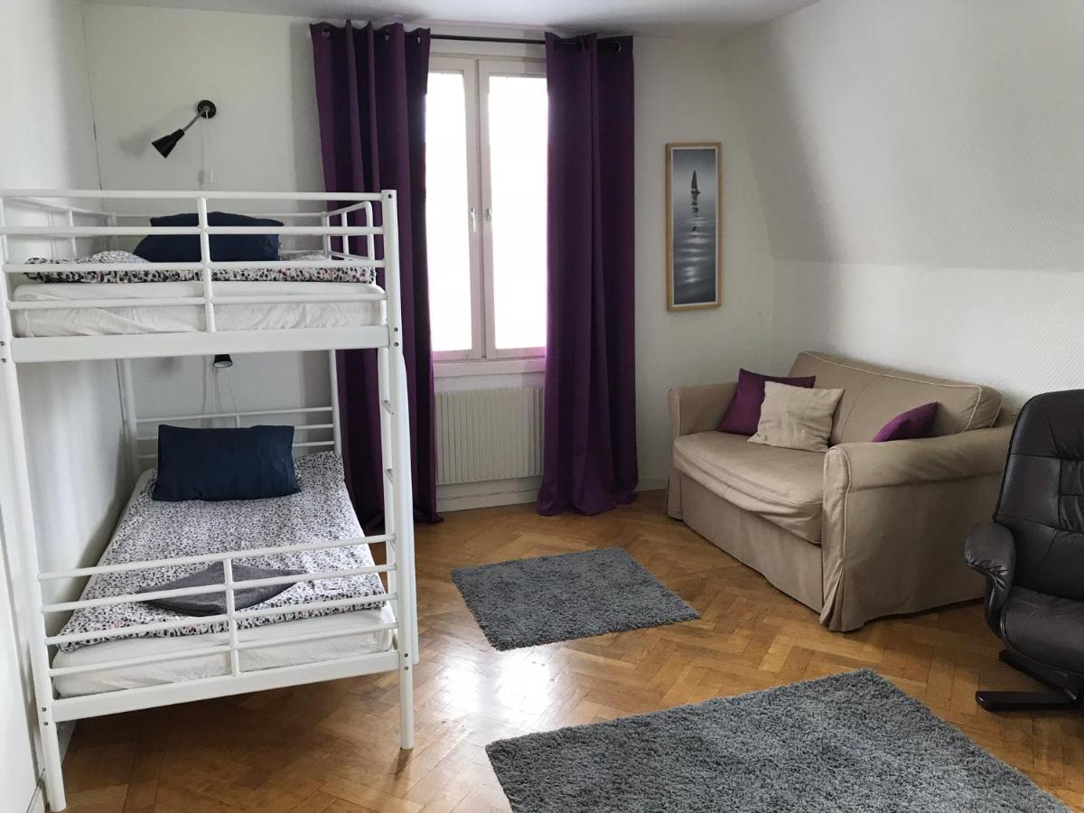 Gaevle Bed & Breakfast 外观 照片