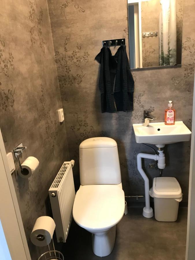 Gaevle Bed & Breakfast 外观 照片