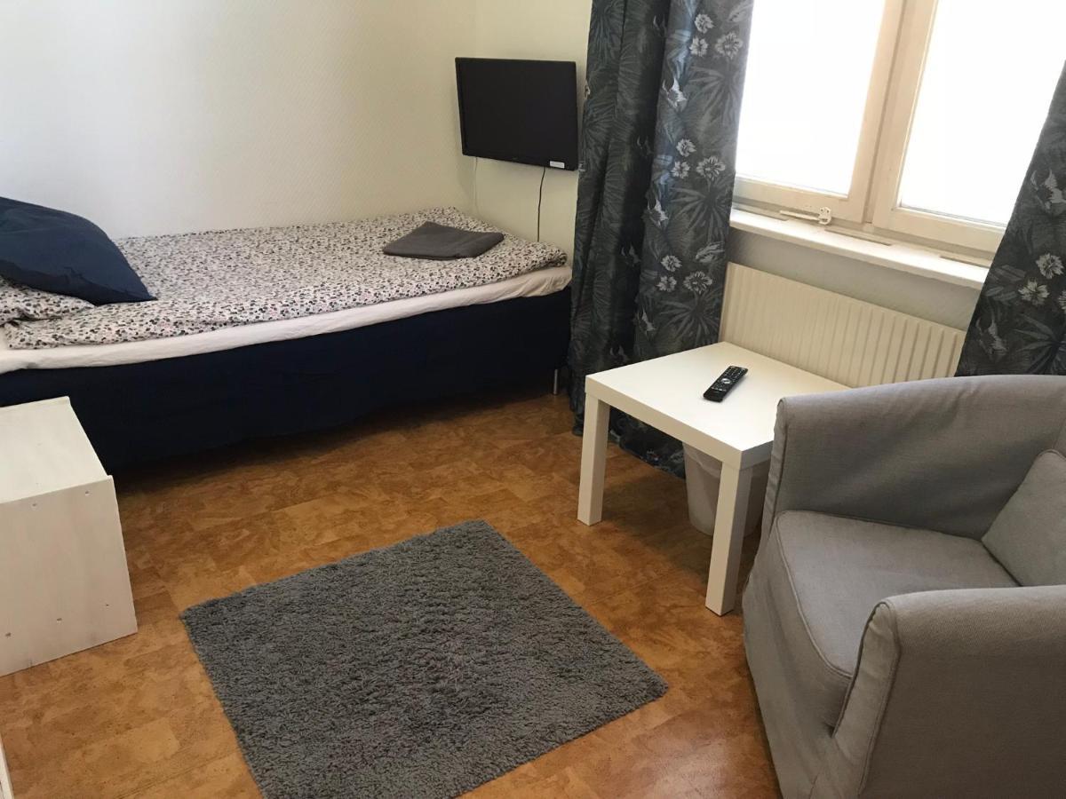 Gaevle Bed & Breakfast 外观 照片