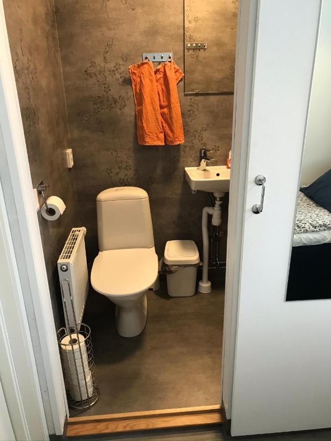 Gaevle Bed & Breakfast 外观 照片