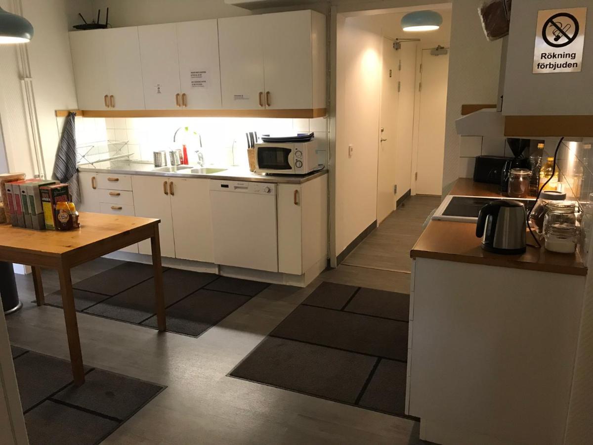 Gaevle Bed & Breakfast 外观 照片