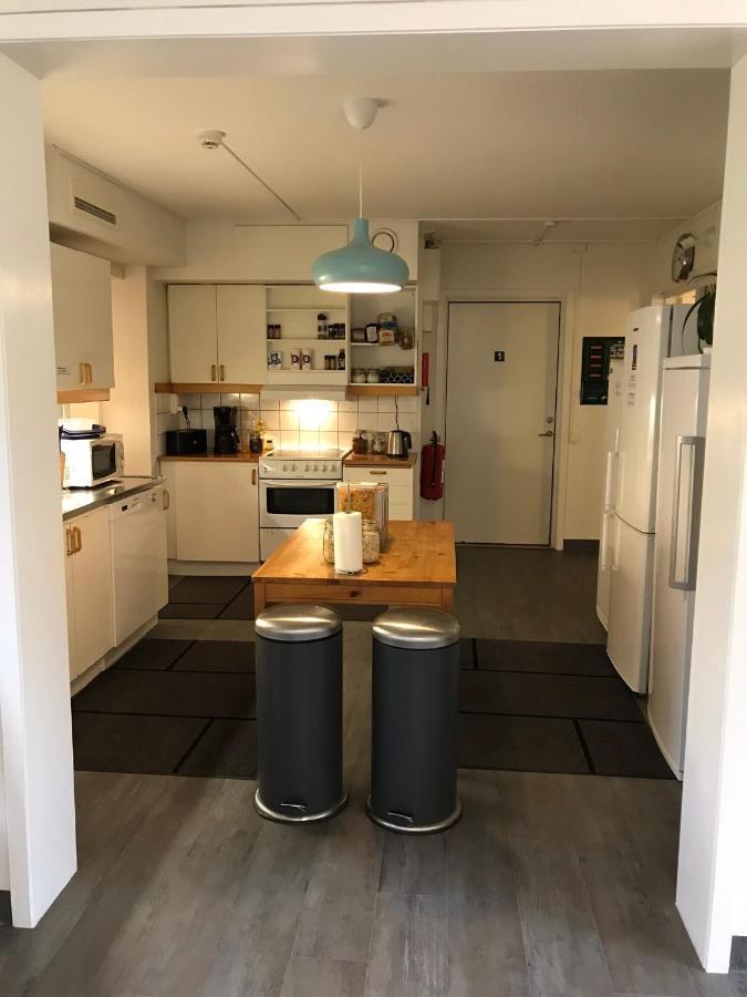 Gaevle Bed & Breakfast 外观 照片
